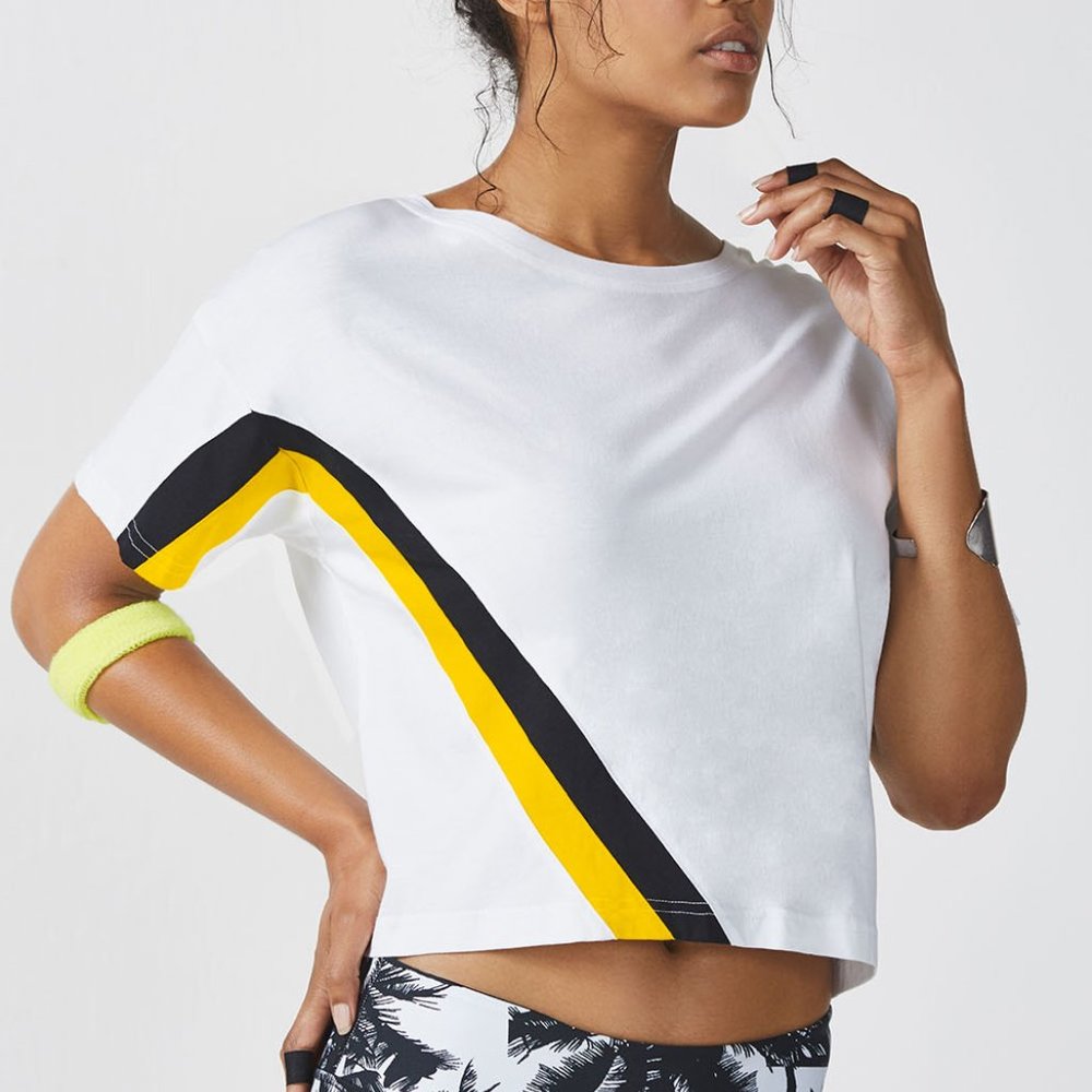 Fabletics Leah Tee